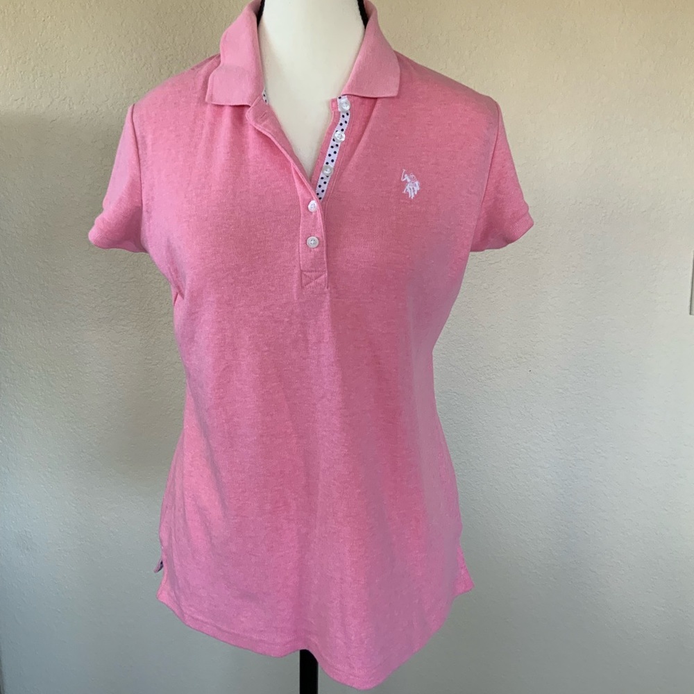 Women’s U.S. Polo Assn. Polo